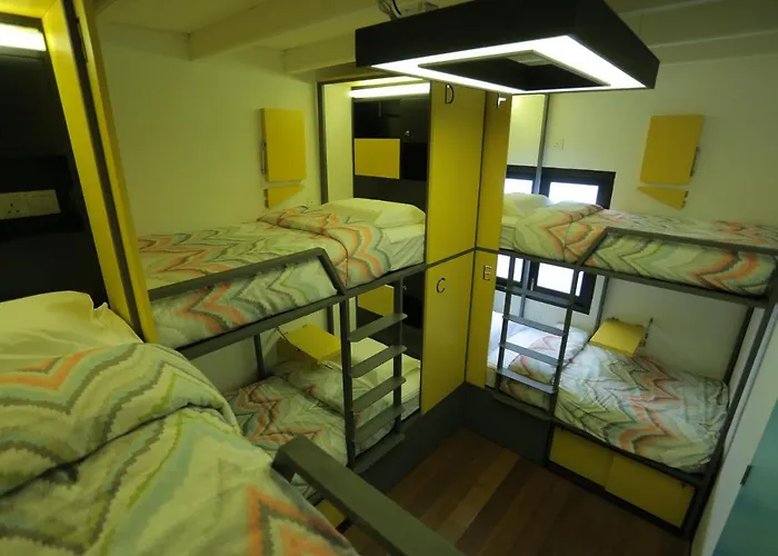Nomaps Hotel